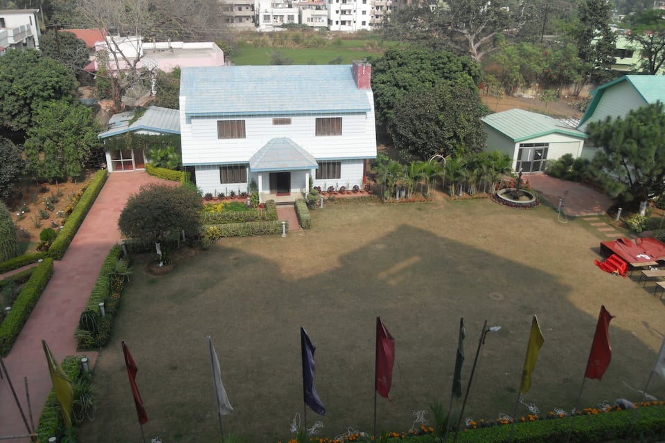 Terrace View
